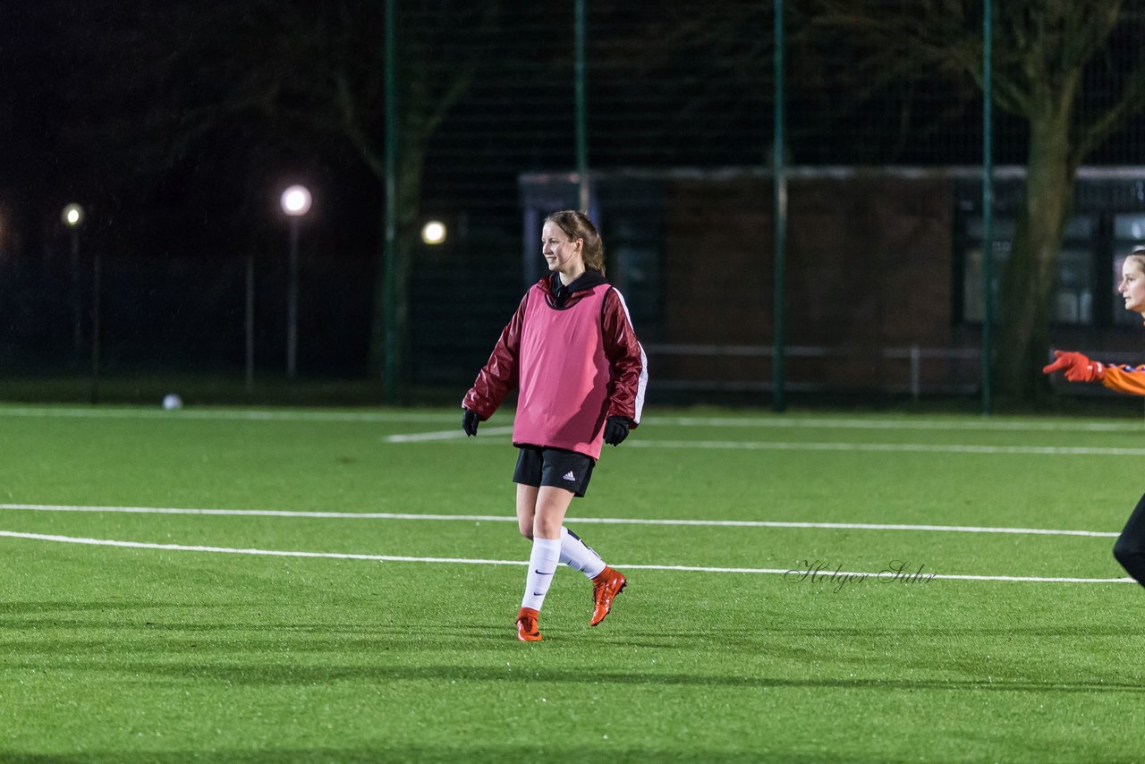 Bild 147 - Frauen Wahlstedt Training